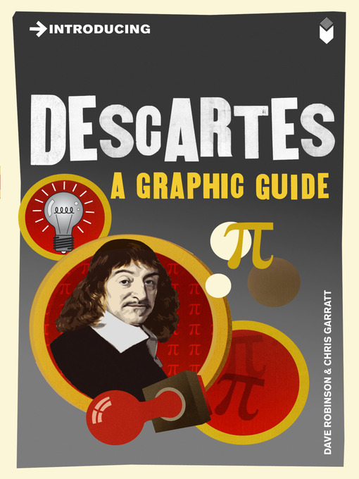 Title details for Introducing Descartes by David Robinson - Available